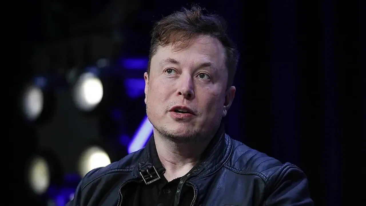 Elon Musk, 'dünyanın en zenginleri' listesinde yeniden ilk sırada