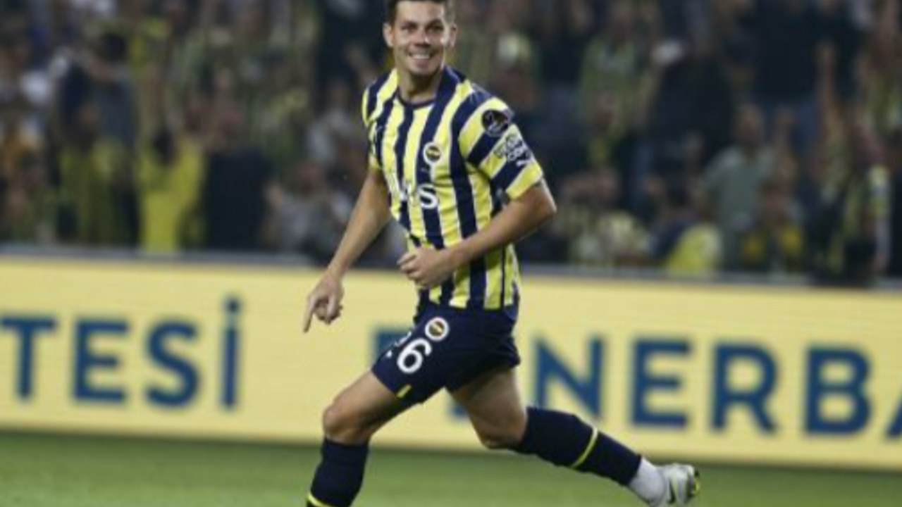 Fenerbahçe'nin Yıldız Oyuncusu Jorge Jesus'a Meydan Okudu!