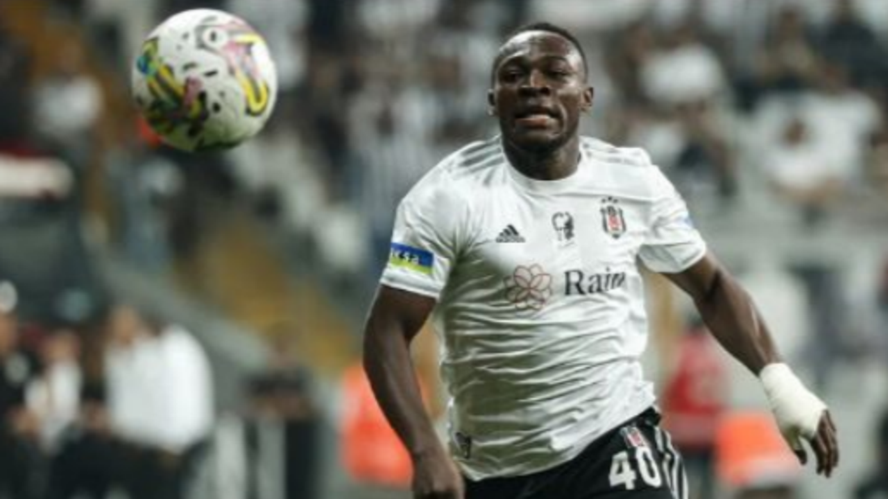 Beşiktaş'ın Fiyasko Transferi: Yıldız Oyuncu Verim Vermiyor