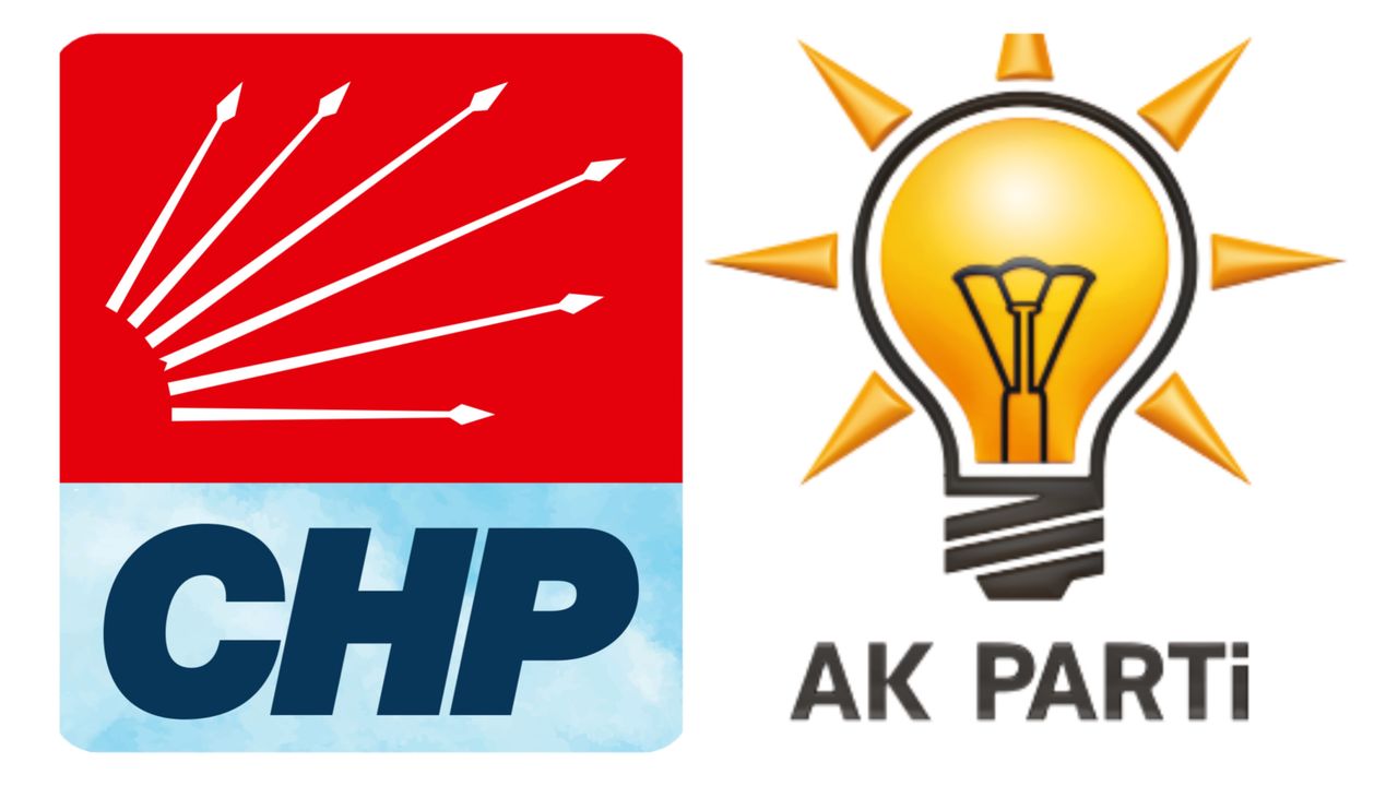 Kırıkkale'de CHP ve Ak Parti anketlere başladı