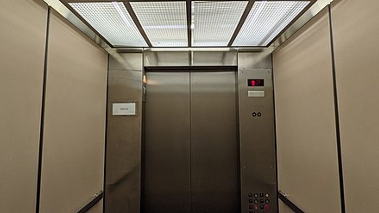 Asansör bakımı neden önemli ?