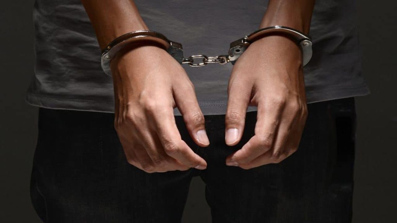 Kırıkkale'de 4 dolandırıcı yakalandı