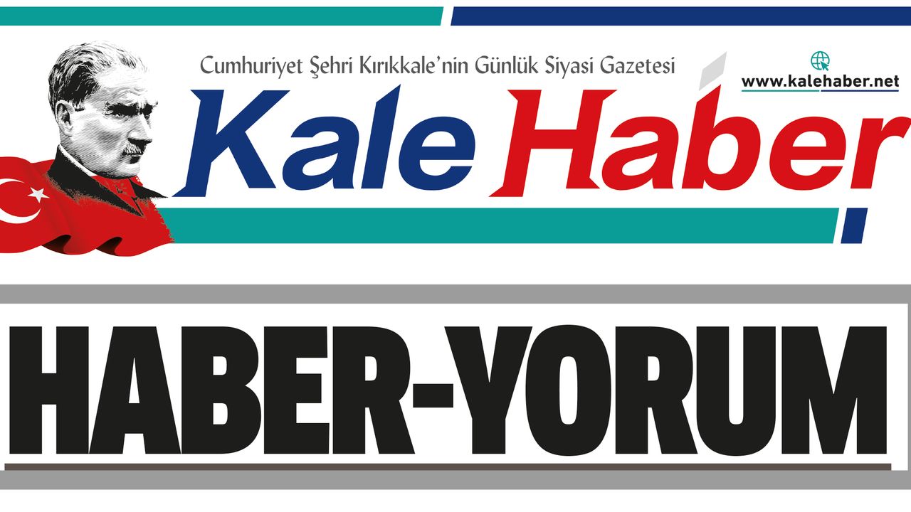 HABER-YORUM,Kırıkkale'de 5 Partinin seçim sancısı