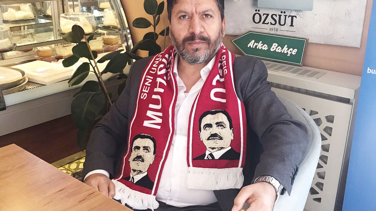 Büyük Birlik Partisi Kırıkkale İl Başkanlığı: “Davamız Alperenlik Davasıdır”