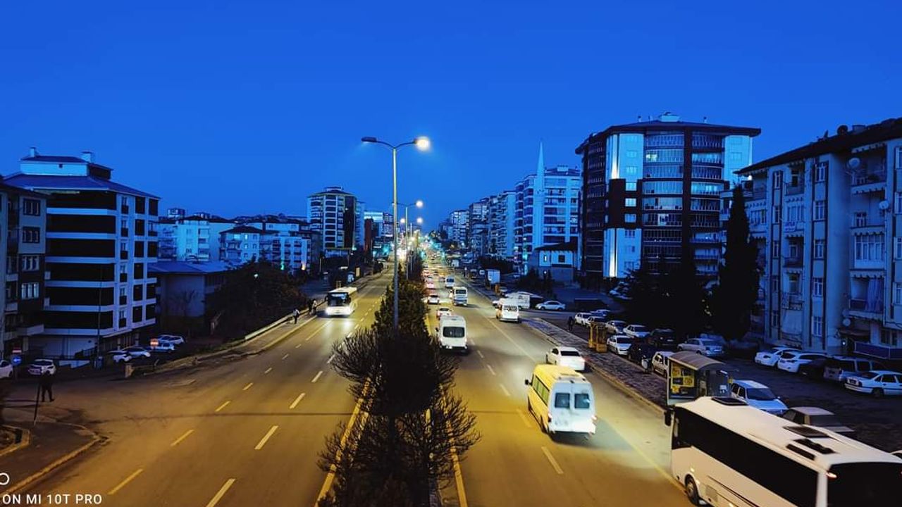 Başkent Ankara'da ne kadar Kırıkkale'li yaşıyor?