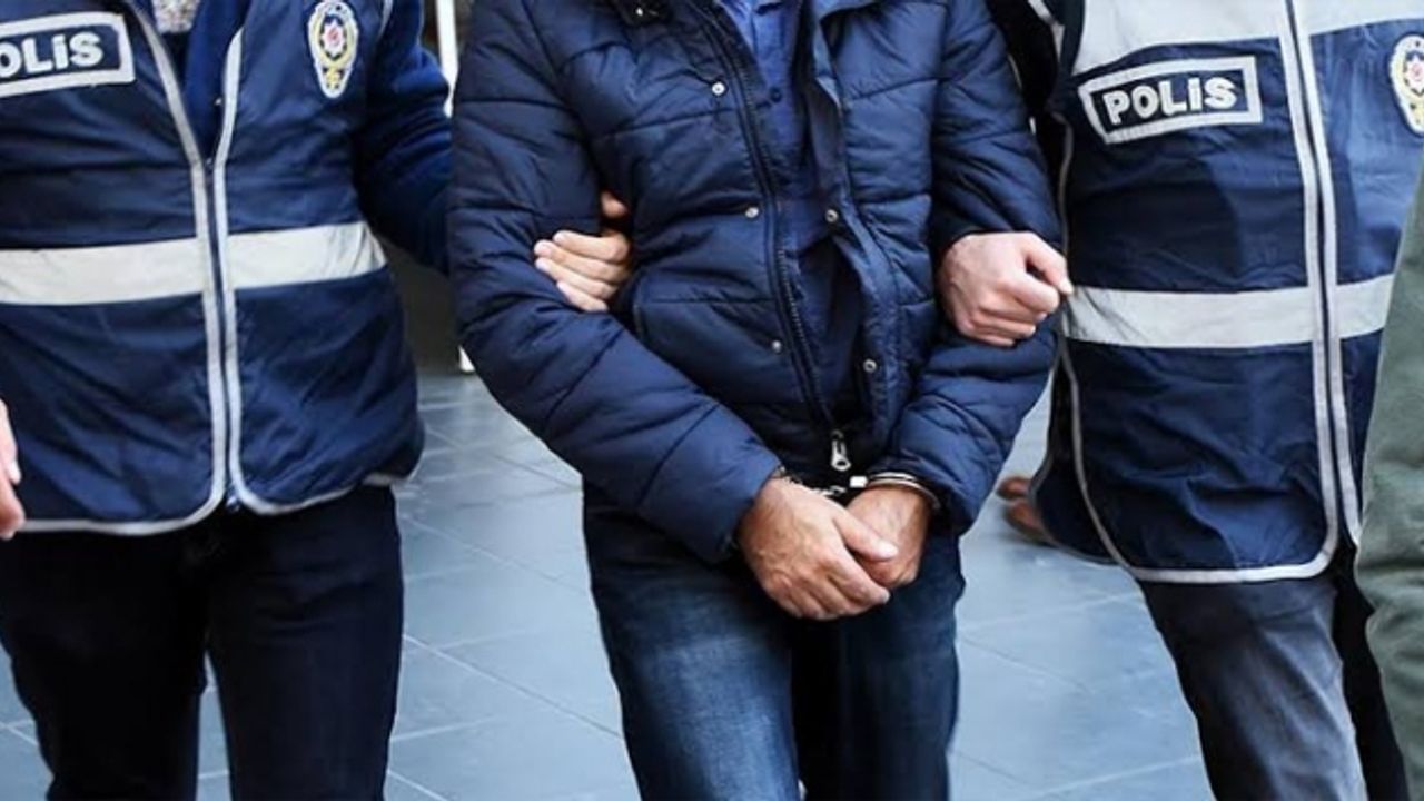 Kırıkkale'de Firari yakalandı