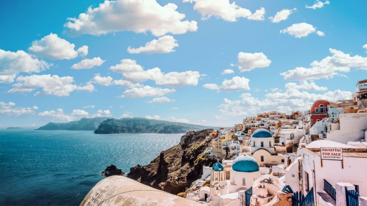 Yunanistan Adalarına 7 Günlük Vize Muafiyeti