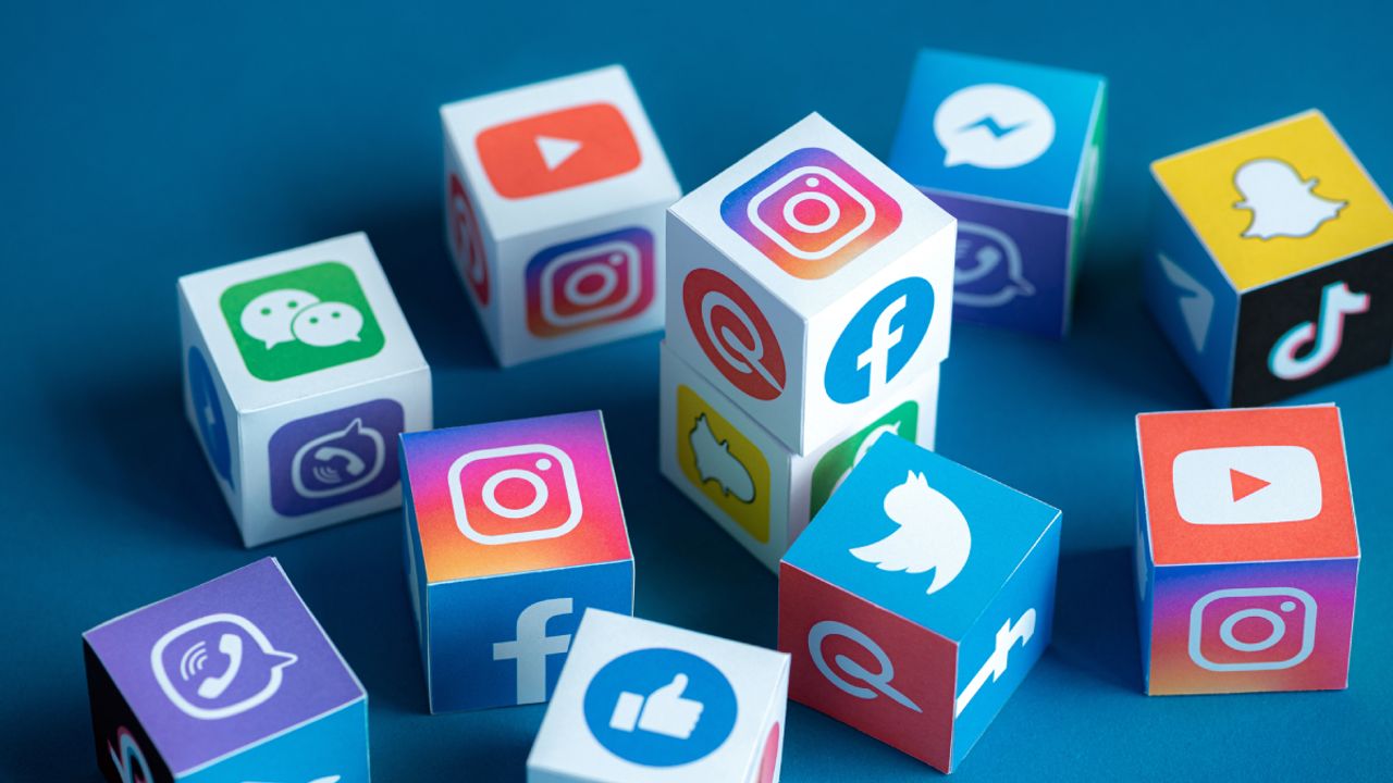 Dünya Genelinde En Çok Kullanılan Sosyal Medya Platformları Belli Oldu!