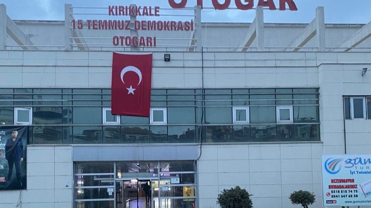 Vatandaş tepkili; Kırıkkale- Ankara  arası 140 Tl oldu