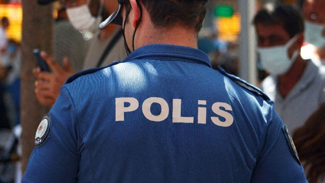 Kırıkkale'de polisin asayiş suçlarıyla mücadelesi sürüyor
