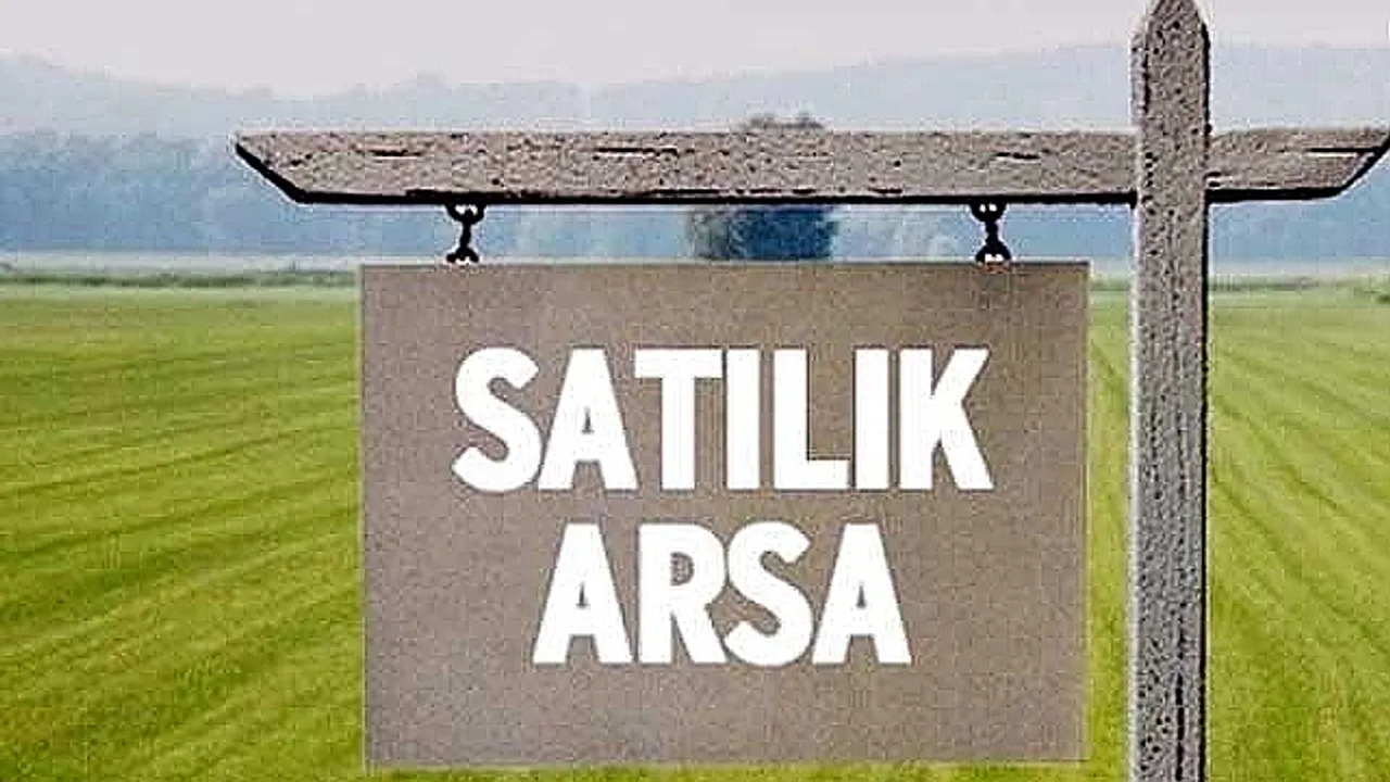 Kırıkkale Keskin'de 28.341 m² tarla icradan satılıktır