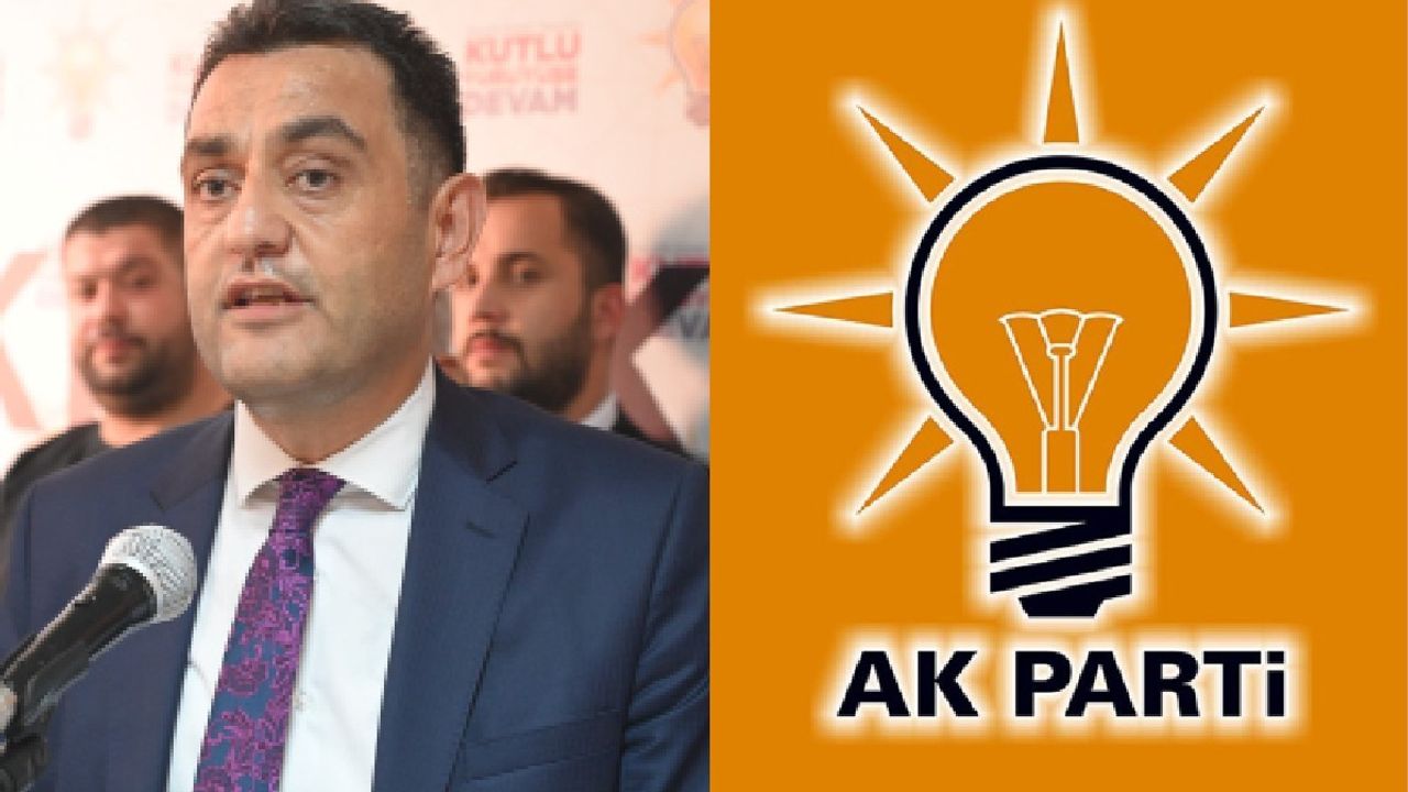 AK Parti'de Merakla Beklenen Tarih Netleşti!