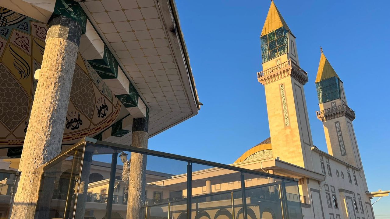 Kırıkkale’de Üç Dilli Siyer-i Nebi Deneyimi