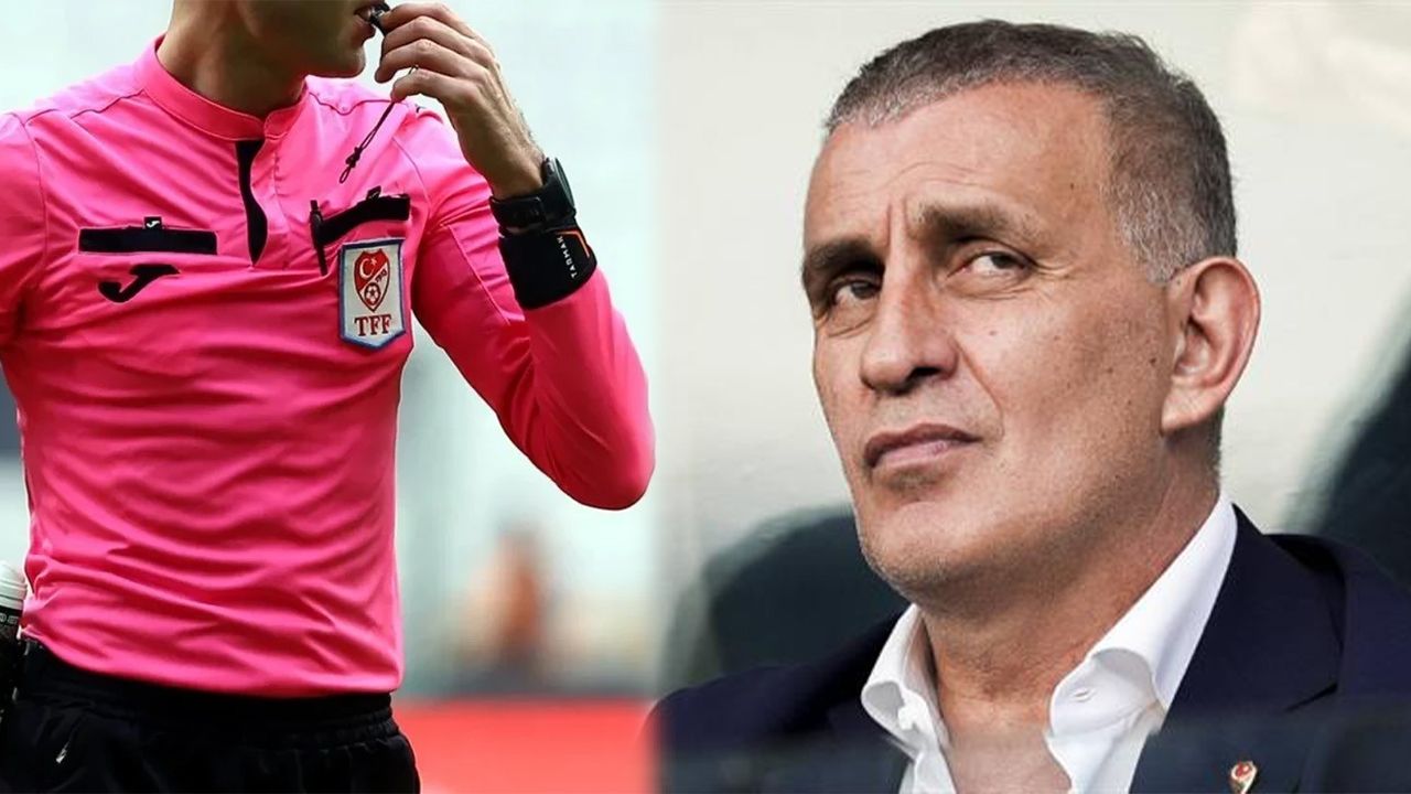 TFF’den Şok Rapor: 152 Hakem Bahis Skandalında