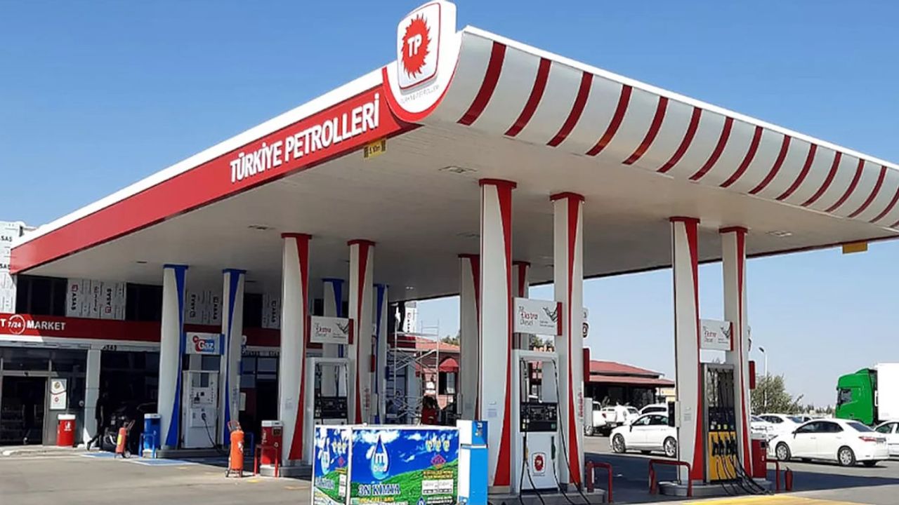 Türkiye Petrolleri’nde Büyük Yolsuzluk İddiası
