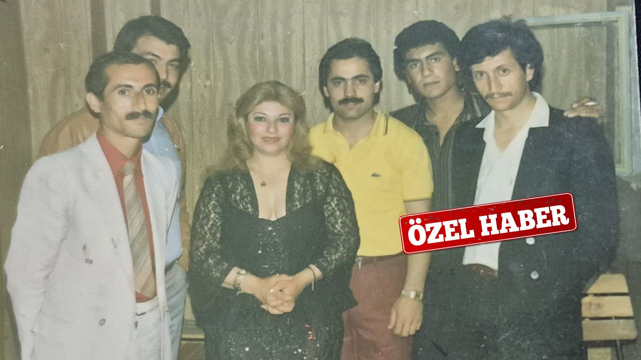 Leyla Ertaş’tan Kırıkkale’de Unutulmaz Bir Konser