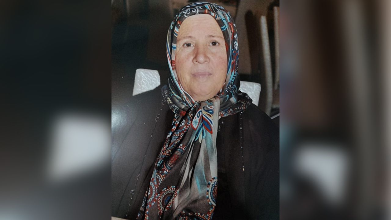 Keskin’de Nair Ailesinin Acı Günü