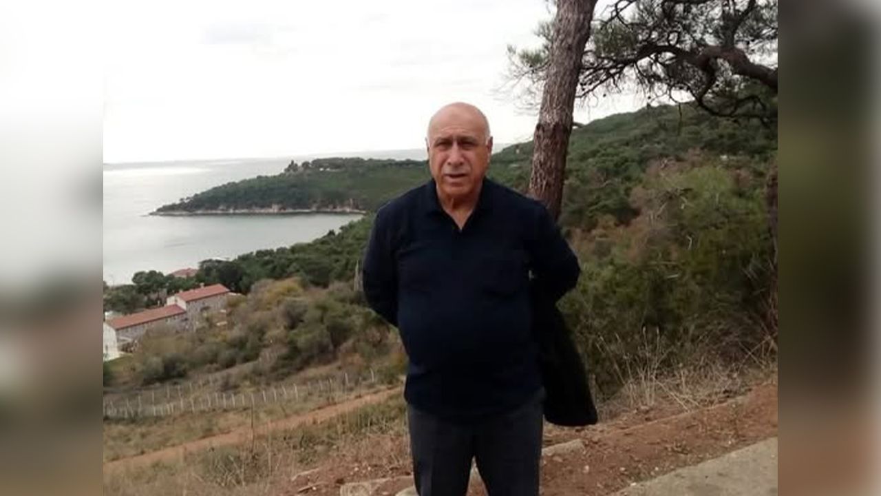 Bahşılı’da Sevilen İsim Hayatını Kaybetti