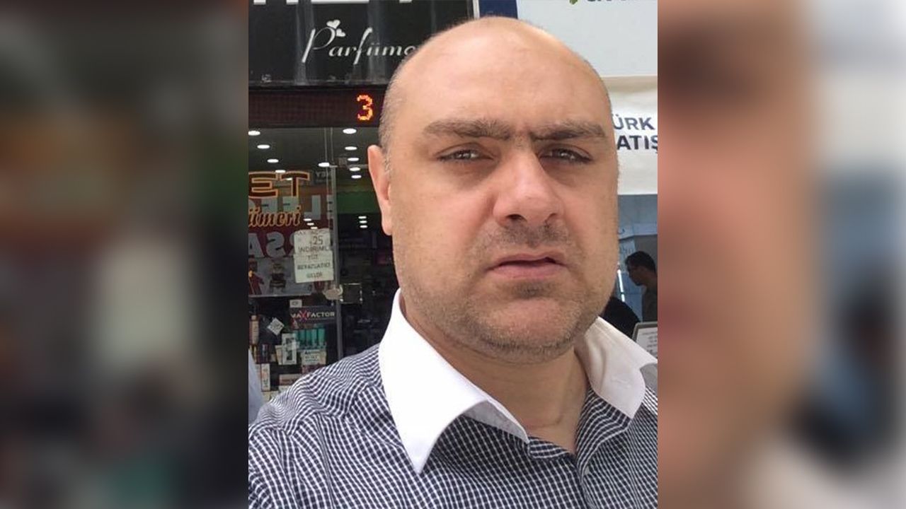 Kırıkkale'de Esnaf Camiası Yasta