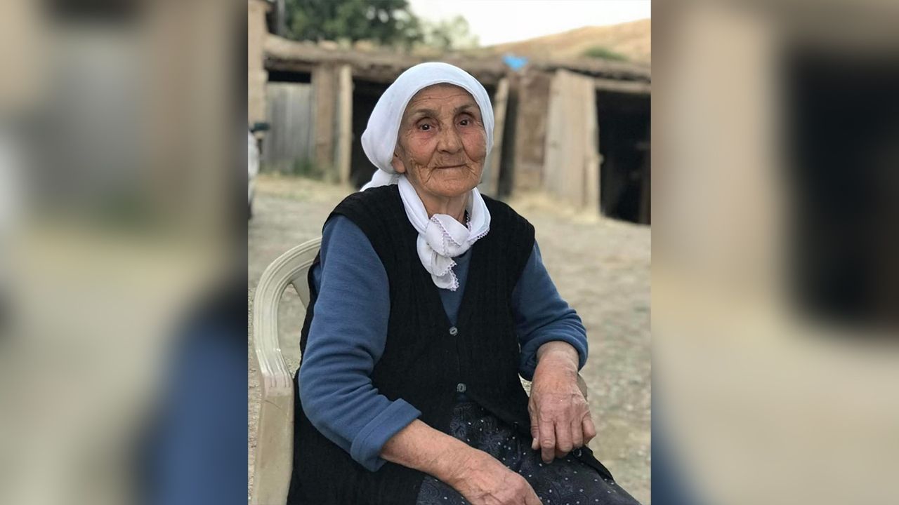Keskin Efendi Köyü’nde Vefat Hüznü