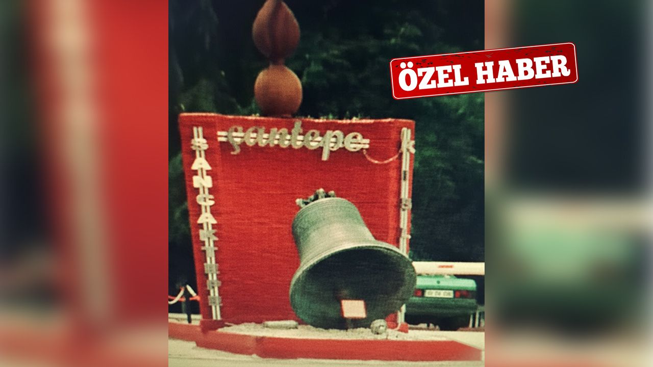 Kırıkkale’nin Tarihi Noktalarından Biri: Çantepe