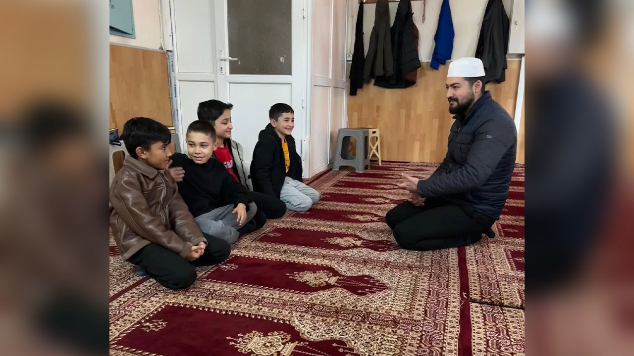 Sulakyurt’ta Gençlik Buluşması Gerçekleşti