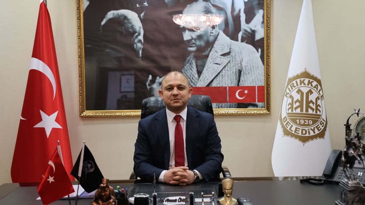 Başkan Önal: “Cumhuriyetin Evladıyız”