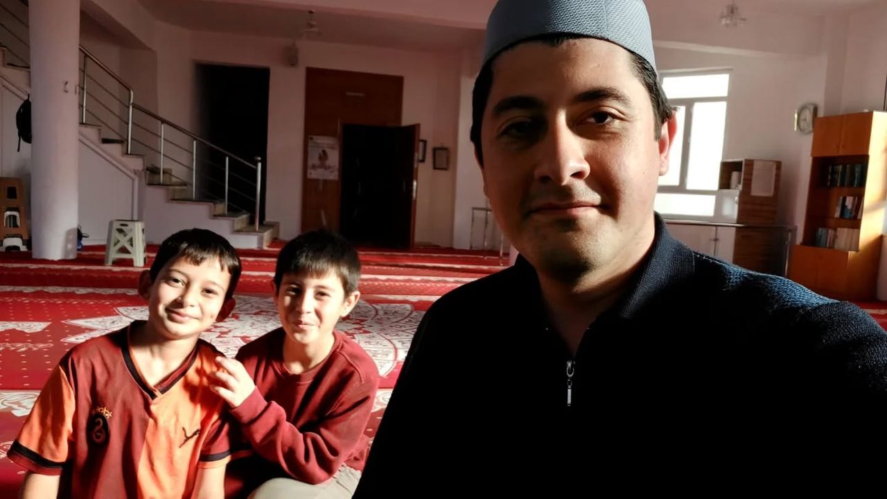 Sulakyurt’ta Gençlerle Dini Değerler Konuşuldu