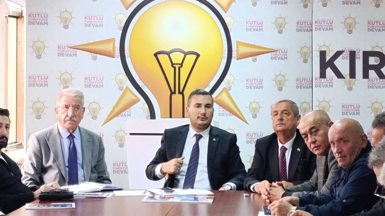 Başkan Genç: Birlik ve Beraberlik İçinde Çalışıyoruz