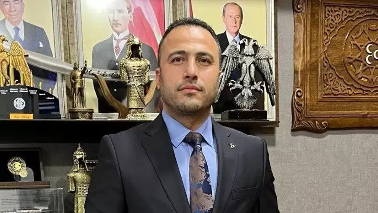 MHP çalmadık kapı bırakmayacak