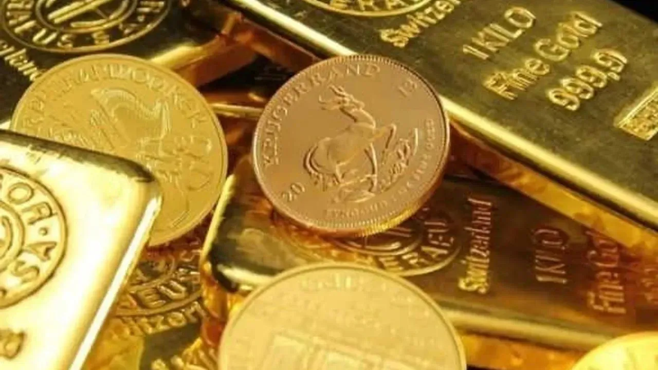 Altın Fiyatlarında Son Durum Ne?