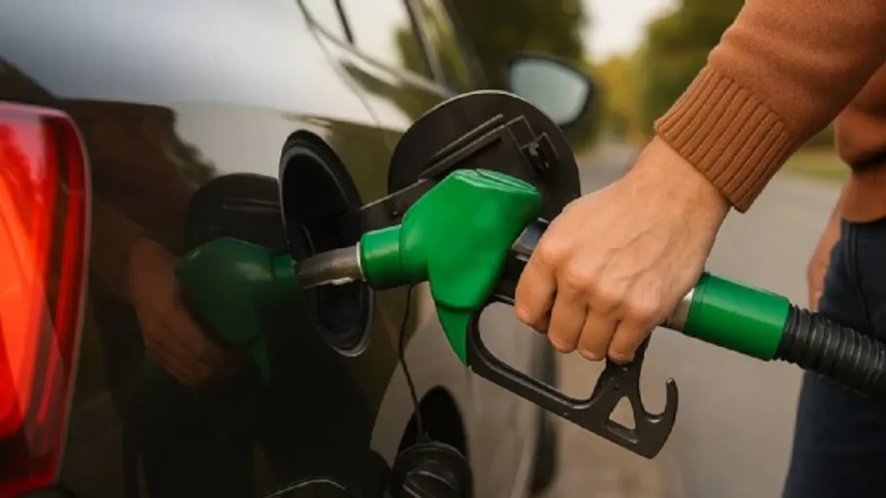 Benzin Fiyatına Yeni Zam Kapıda