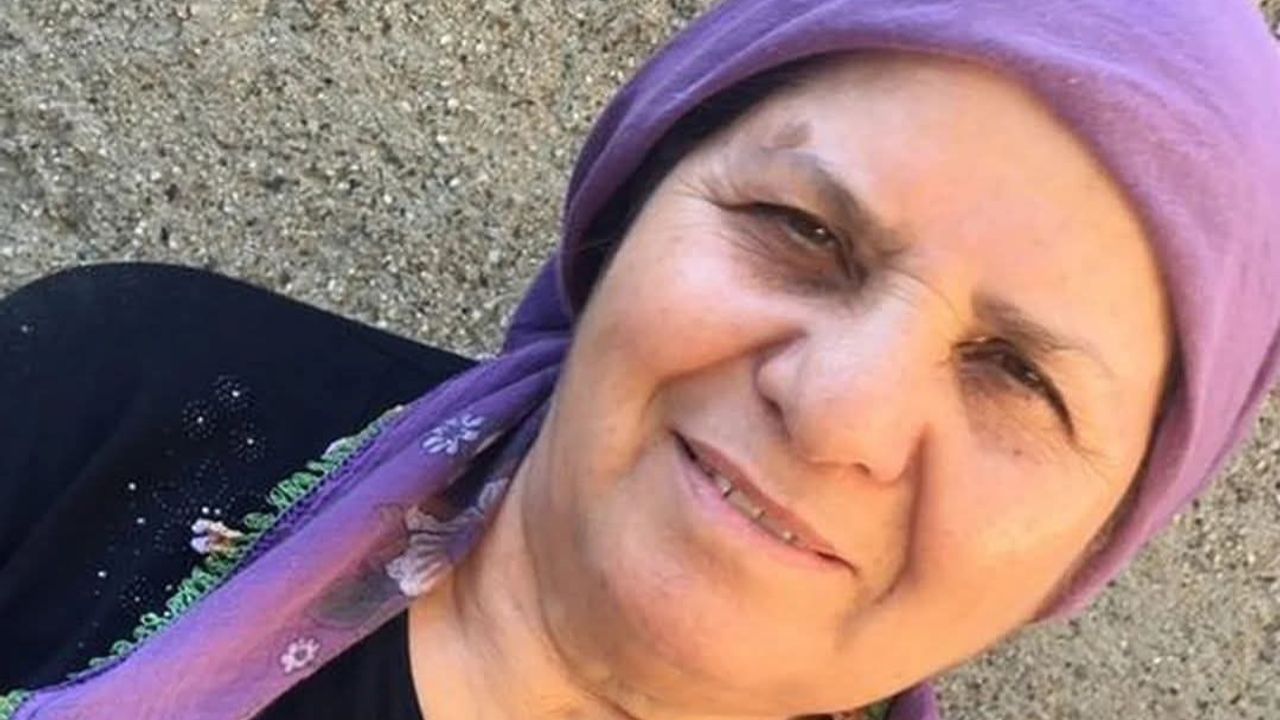 Keskin ilçesi vefat Hüznü yaşıyor