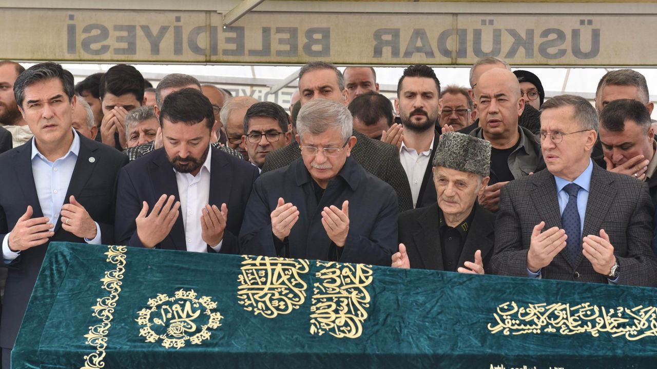 Kırım Türklerinin derin acısı