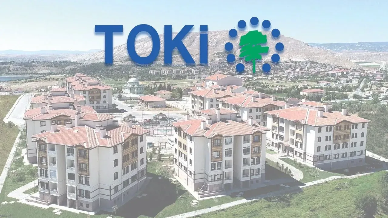 Kırıkkale’de TOKİ Sosyal Konut Başvuruları Başlıyor