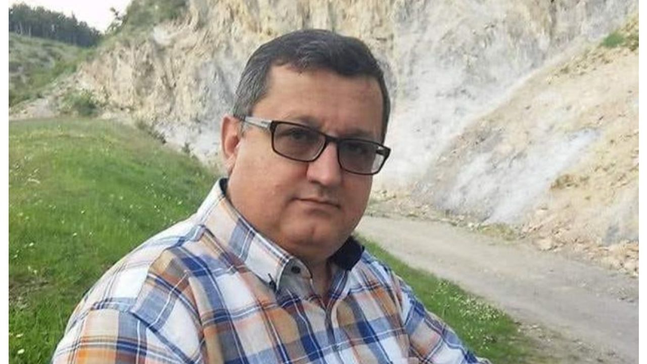 İlginç bir şekilde hayatını kaybetti
