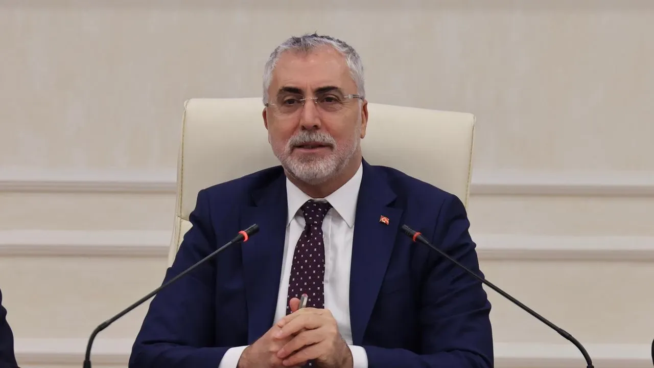 Işıkhan: Türkiye İstihdamda Yeni Başarılara Hazırlanıyor