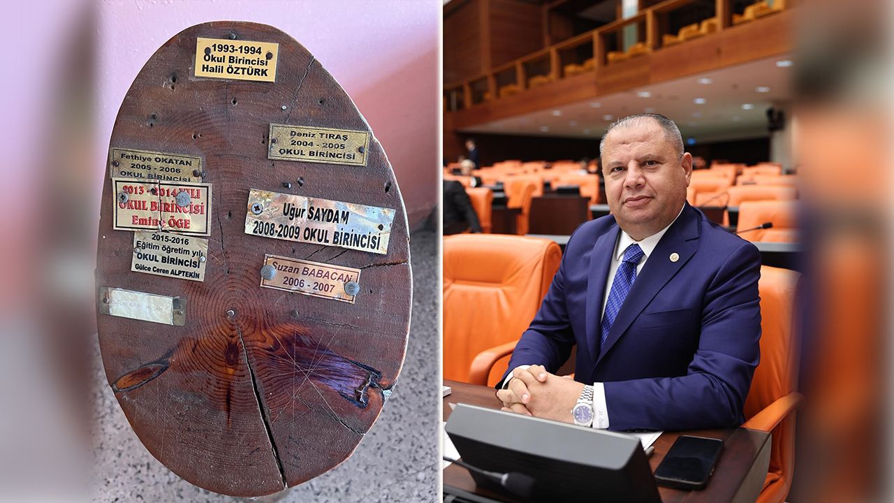 Halil Öztürk: Birinciliklerle Yazılan Bir Hayat