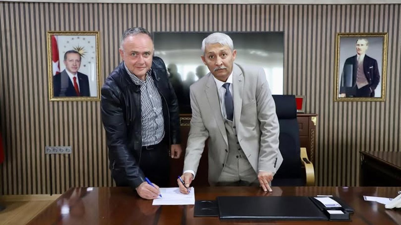 Yahşihan Belediyesi’nde Promosyon Sevinci