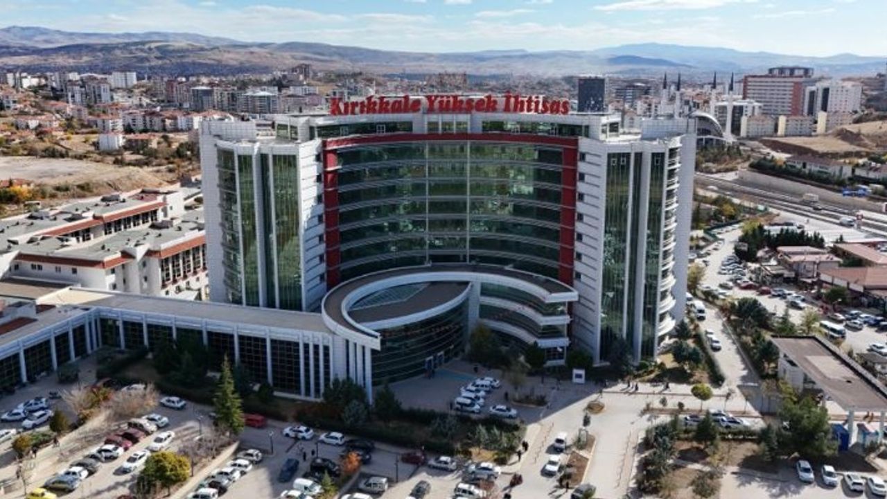 Yüksek İhtisas Hastanesi’nde Akşam Polikliniği Başlıyor