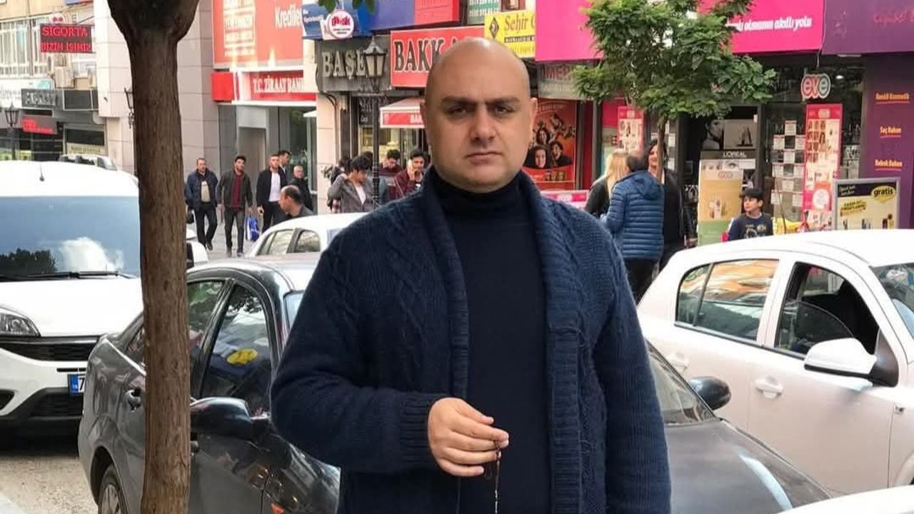 Aniden vefat eden Ahmet Gökdemir Bugün toprağa verilecek
