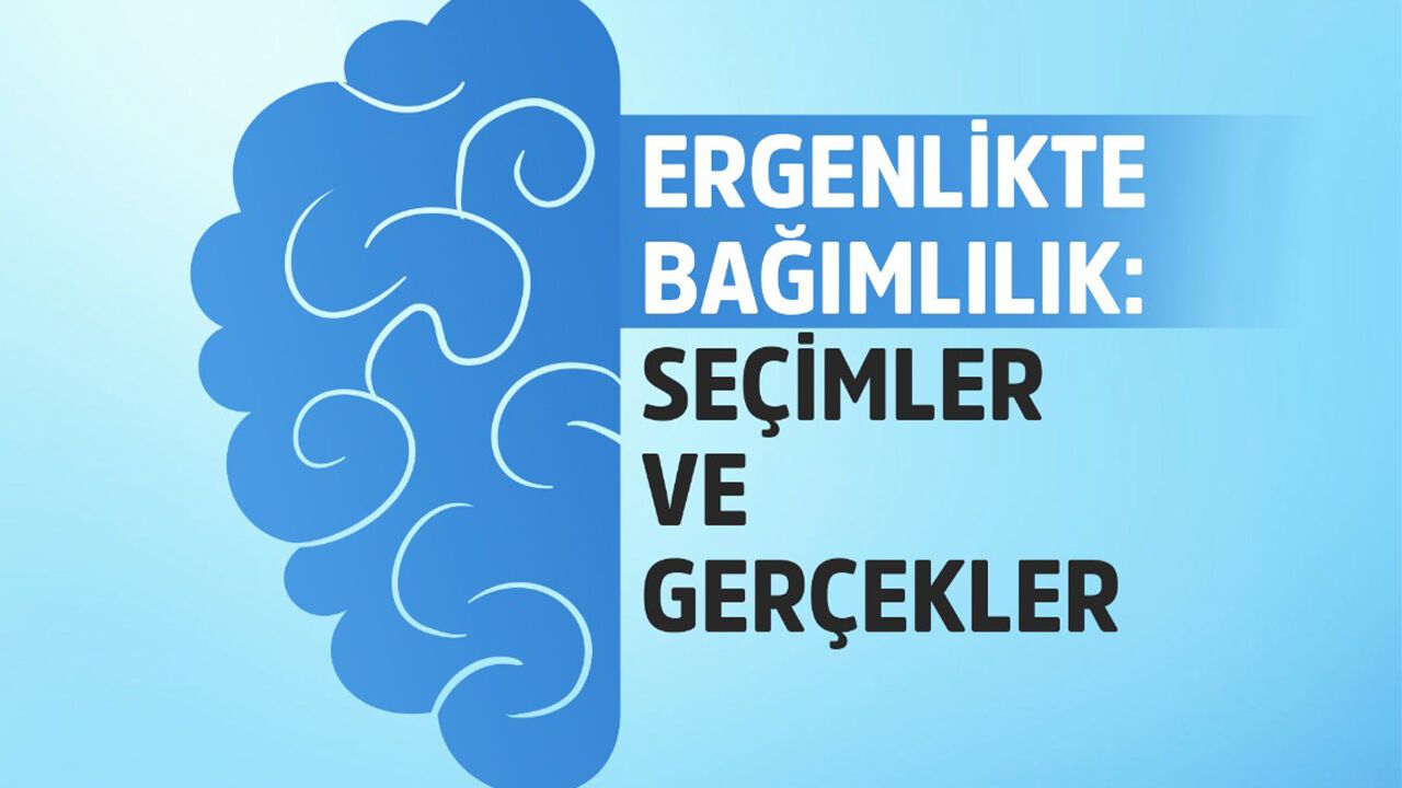 Gençler İçin Kritik Konu: ‘Ergenlikte Bağımlılık’