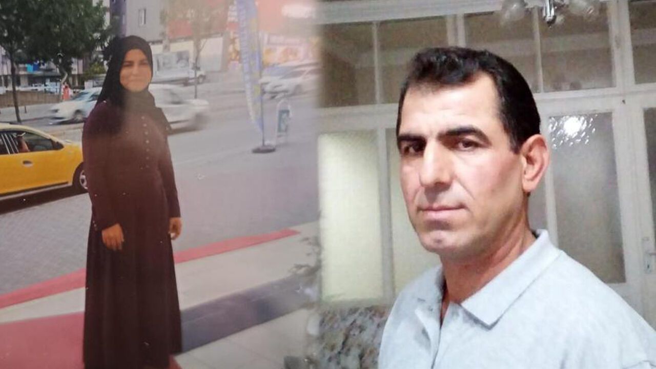 3 Çocuk Annesi Kocası Tarafından Boğularak Öldürüldü