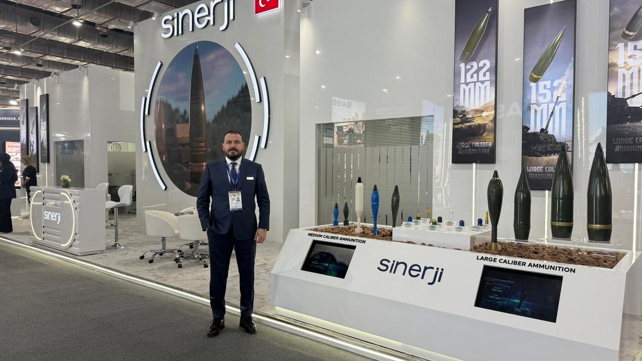 Duman: “Türkiye Her Zaman Ayakta Kalır”