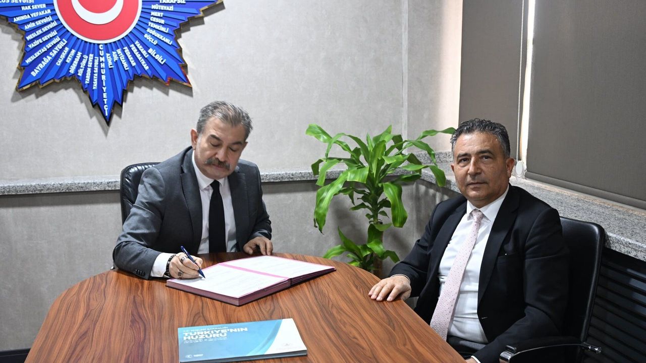 “Bozkırdan Bilimin Ufuklarına” Projesi Başladı