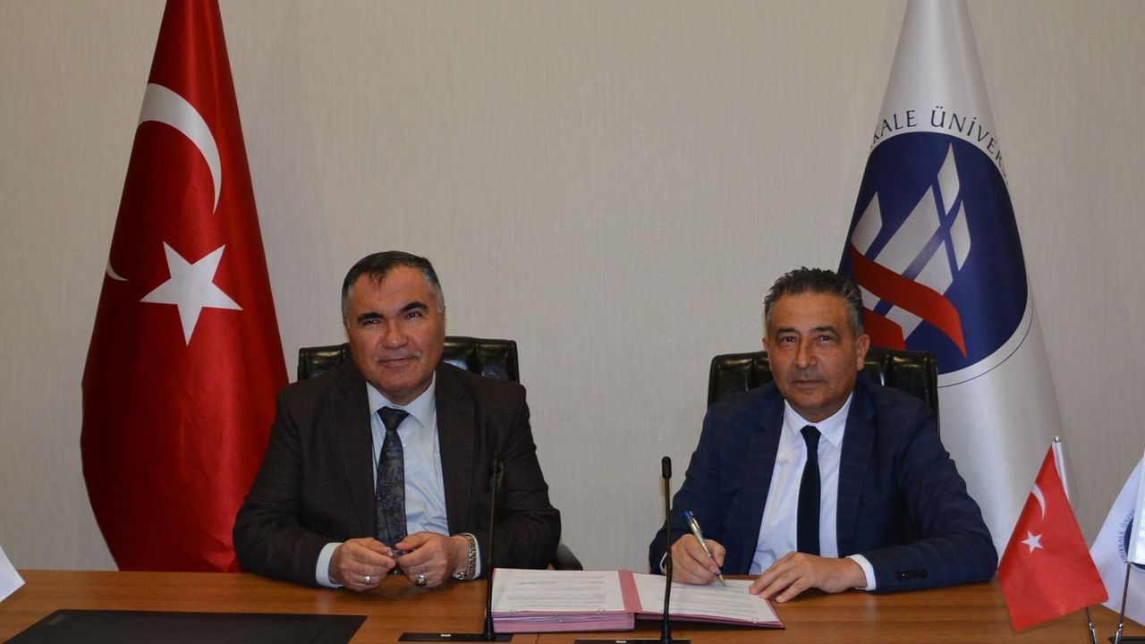 Kırıkkale’de Bilim İçin Güç Birliği