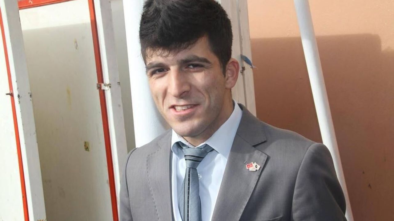 Kiracısının Oğlunu Öldürdü