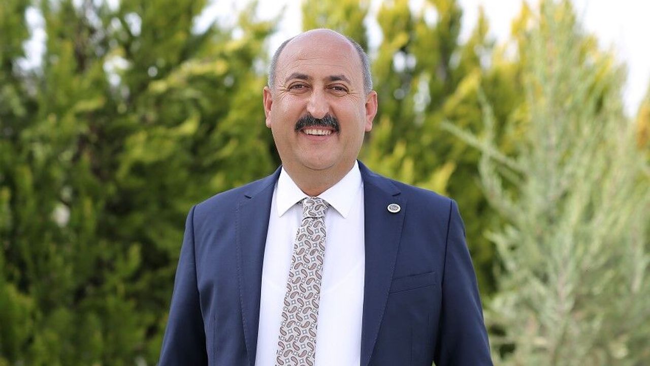 Eski Başkan Türkyılmaz Davasında Yeni Gelişme