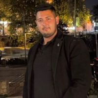 Kahap Mert DEMİRBAŞ