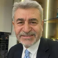 Prof. Dr. Saffet yağız